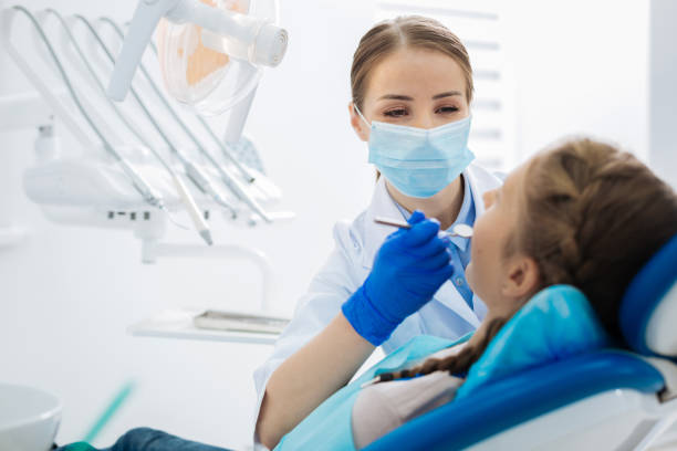 Professional Dental Services in Crystal Lakes, OH